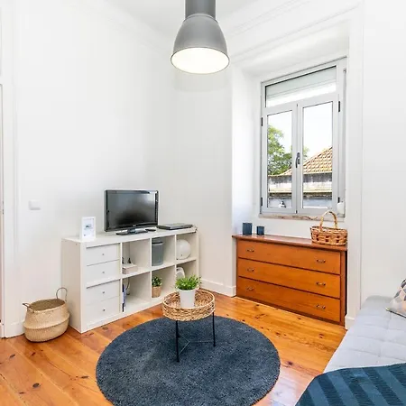 Each-house Alcantara Appartement *