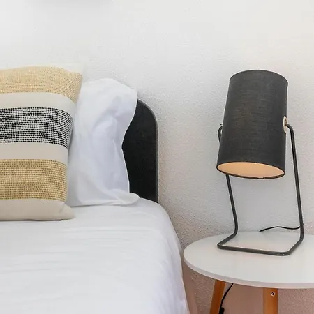 Each-house Alcantara Apartment Lisbon