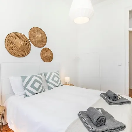Each-house Alcantara Appartement Lisboa