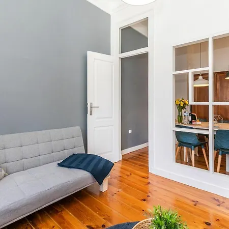 Each-house Alcantara Appartement Lisboa