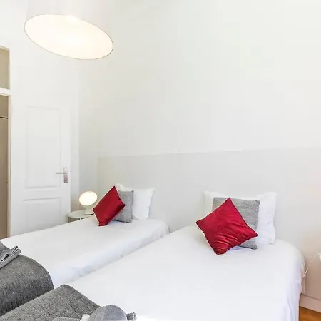 Each-house Alcantara Apartment Lisbon