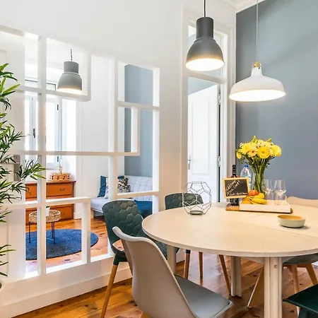 Appartement Each-house Alcantara *