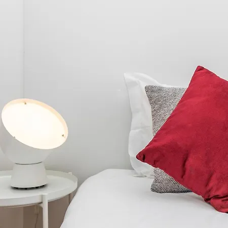 Each-house Alcantara Appartement